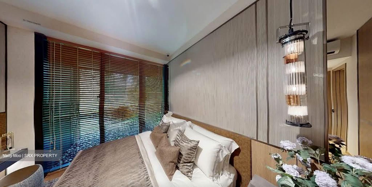 8@BT (D21), Condominium #530875891